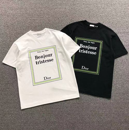 Dior T-Shirt