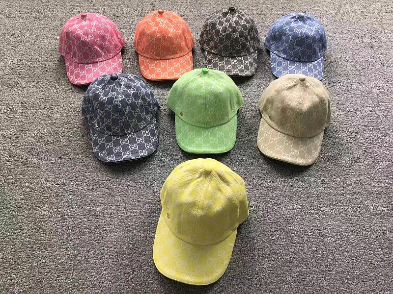 Gucci Hat