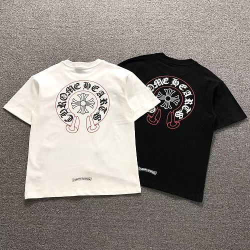 Chrome Hearts T-Shirt