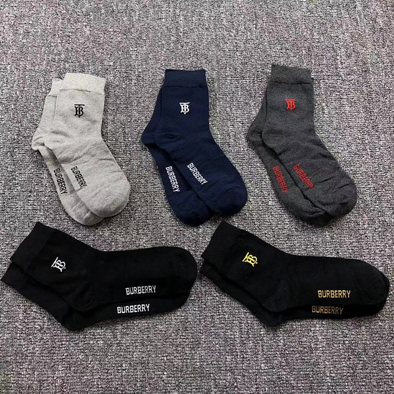 Burberry Socks