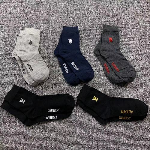 Burberry Socks