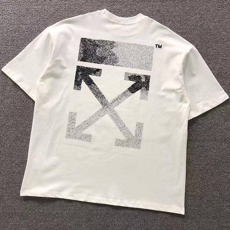 Off-White T-Shirt