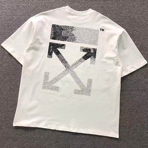 Off-White T-Shirt