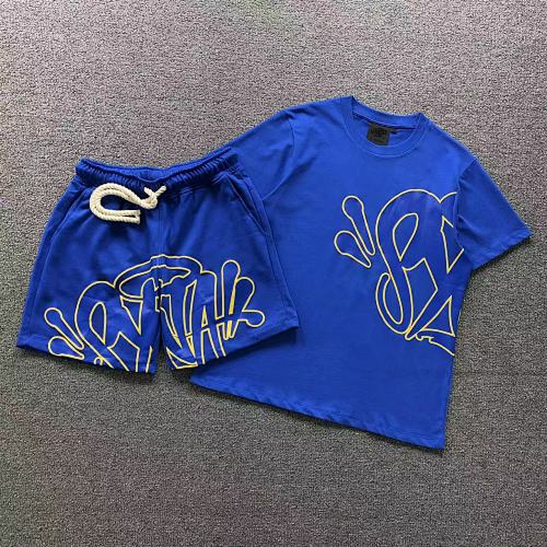Saint Shorts T-Shirt