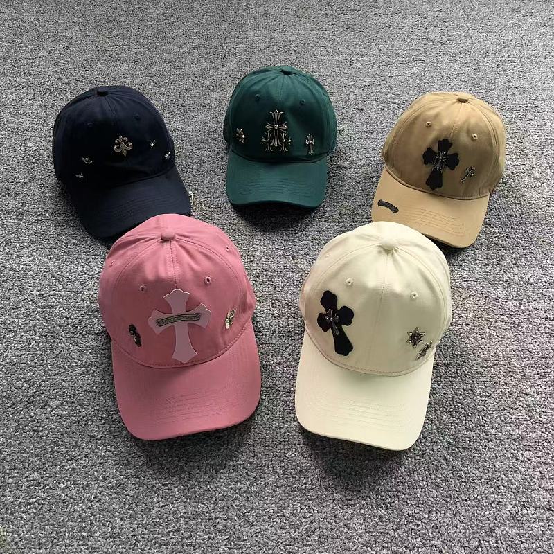 Chrome Hearts Hat