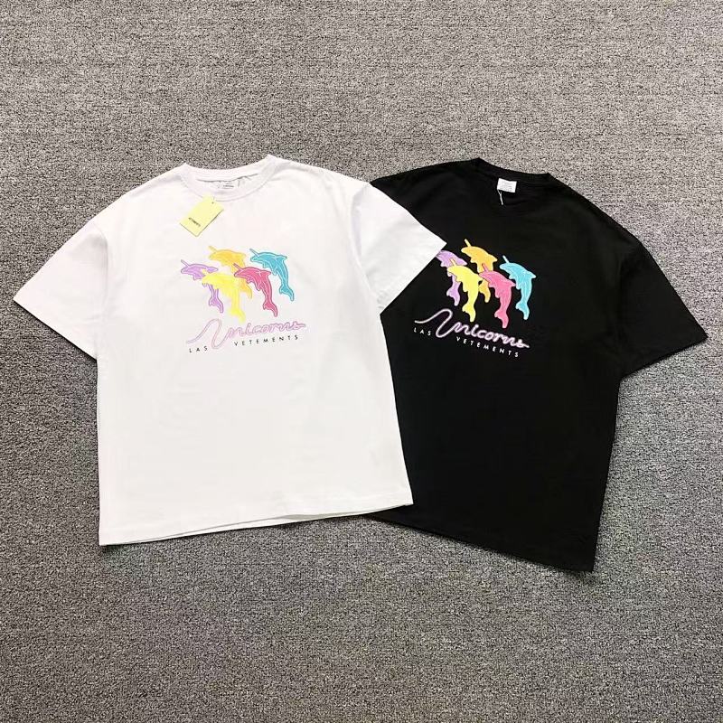 Vetements T-Shirt