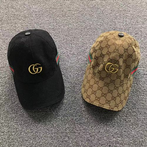 Gucci Hat