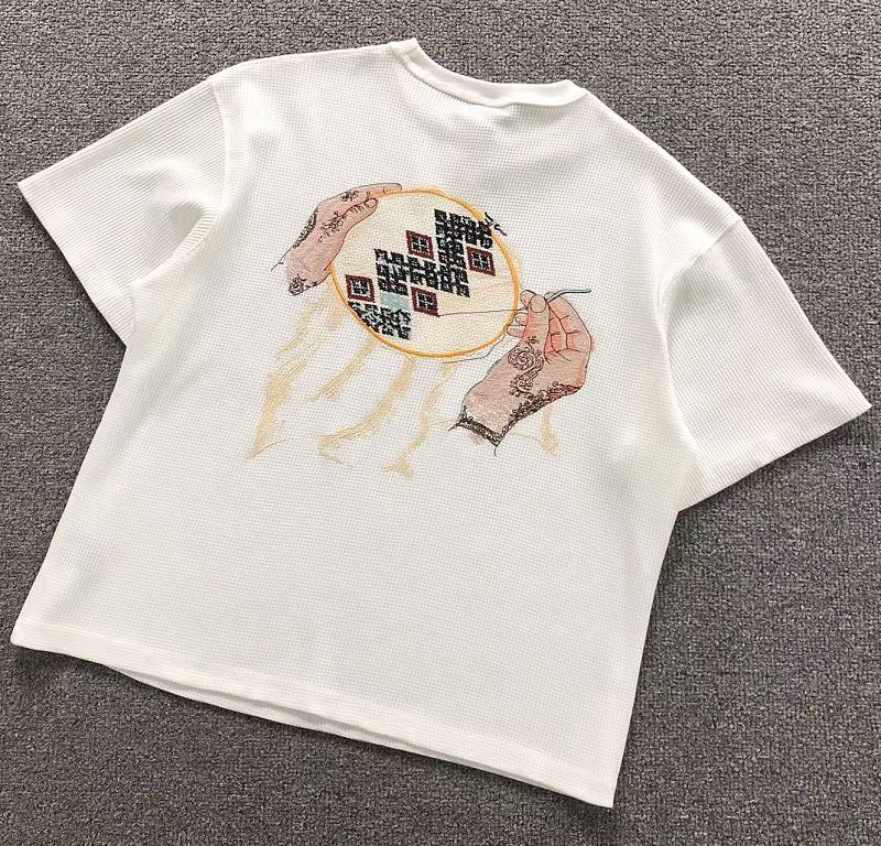 Der Chut E T-Shirt