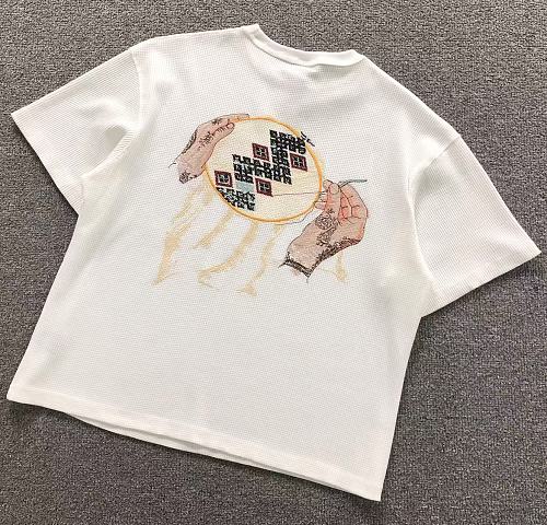 Der Chut E T-Shirt