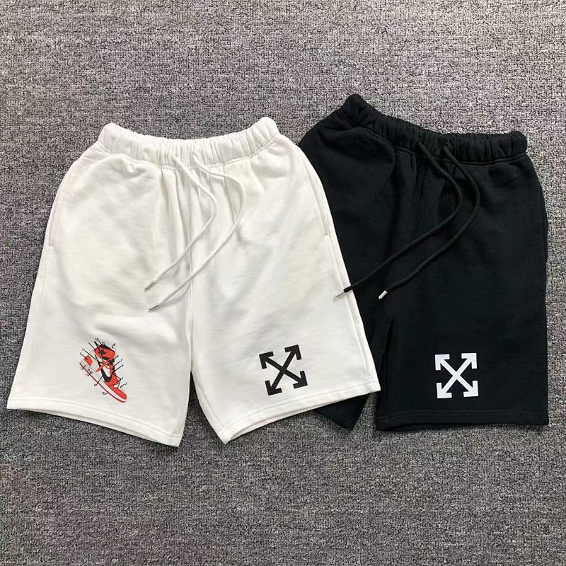Off-White Shorts