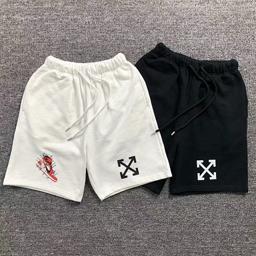 Off-White Shorts