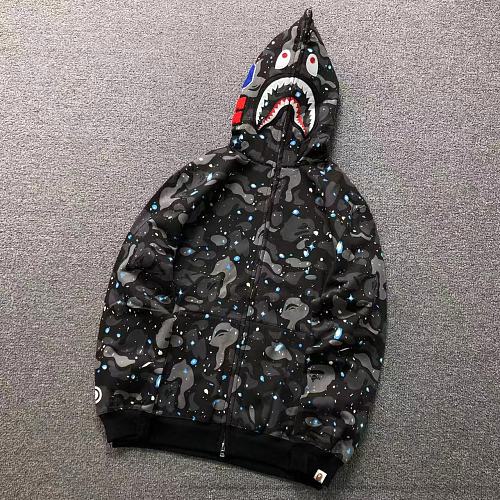 Bape Hoodie