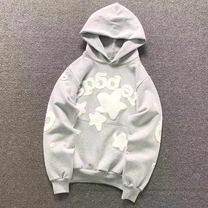SP5DER Hoodie