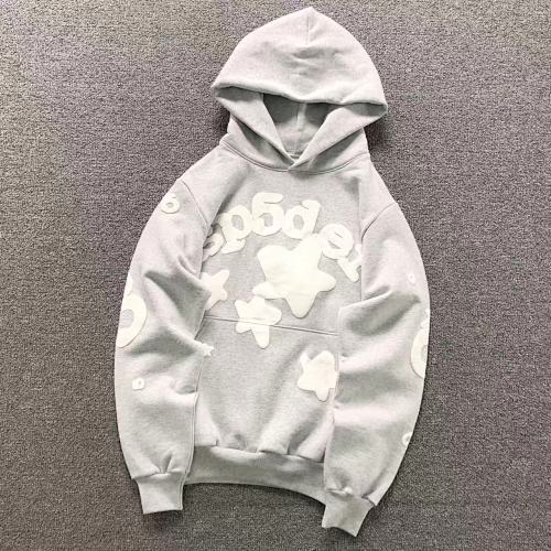 SP5DER Hoodie