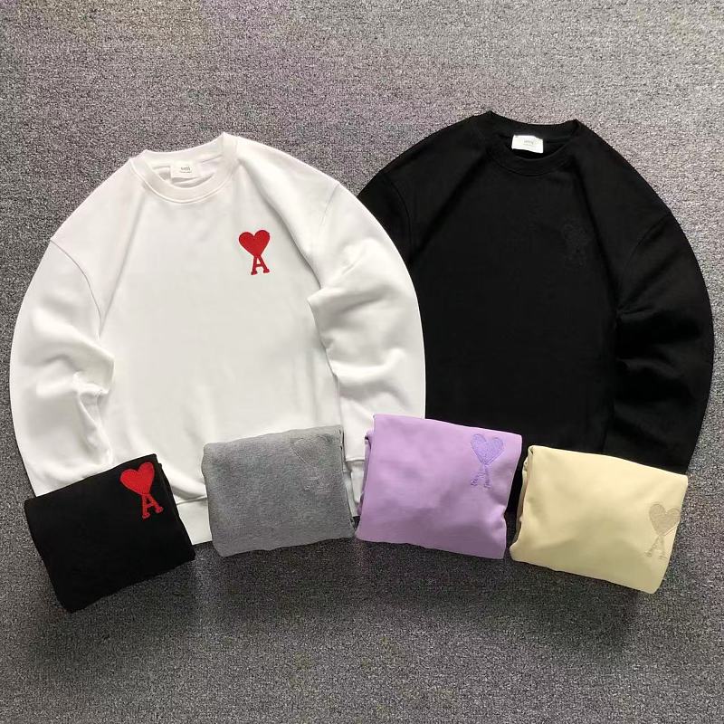 Ami Hoodie