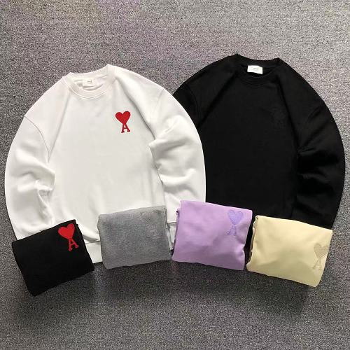 Ami Hoodie