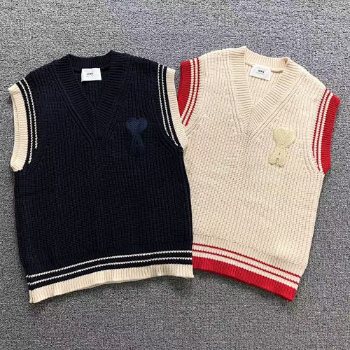 Ami Sweater Vest