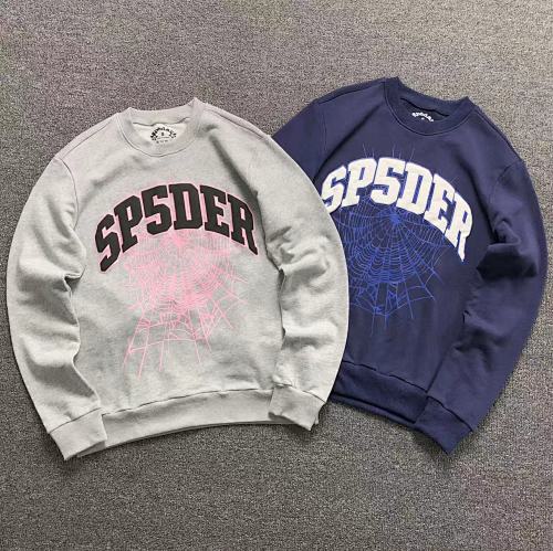 SP5DER Hoodie