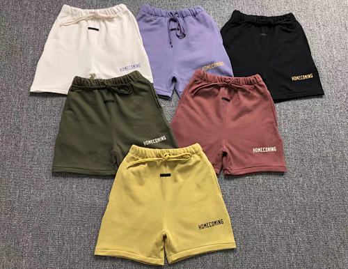 Essentials Fog Shorts