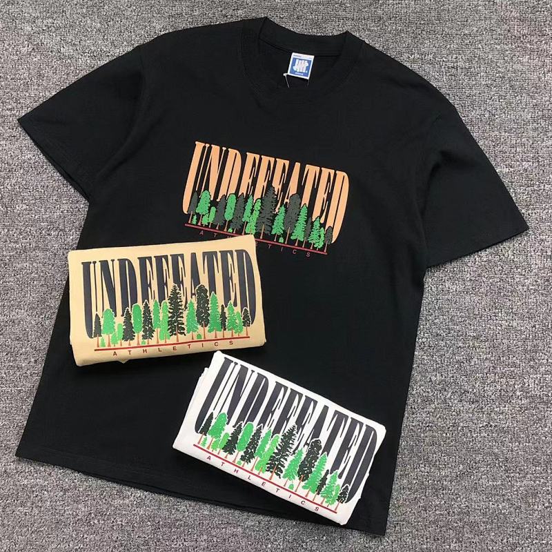 Undefeated T-Shirt