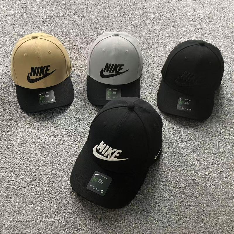 Nike hat