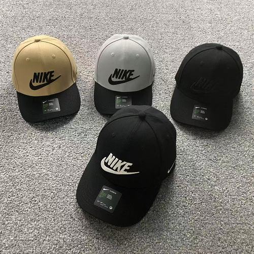 Nike hat