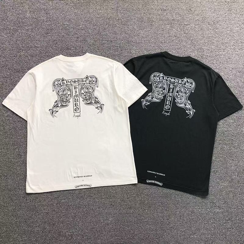 Chrome Hearts T-Shirt