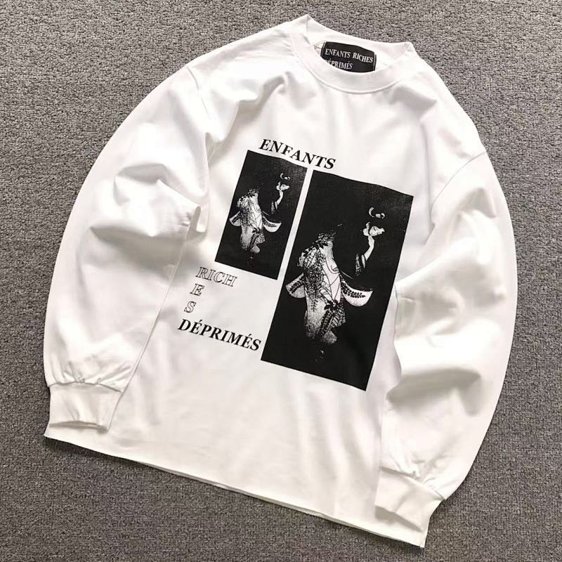Enfants Riches Deprimes Long Sleeved