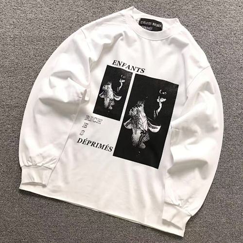 Enfants Riches Deprimes Long Sleeved