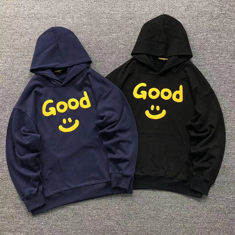Drew Hoodie