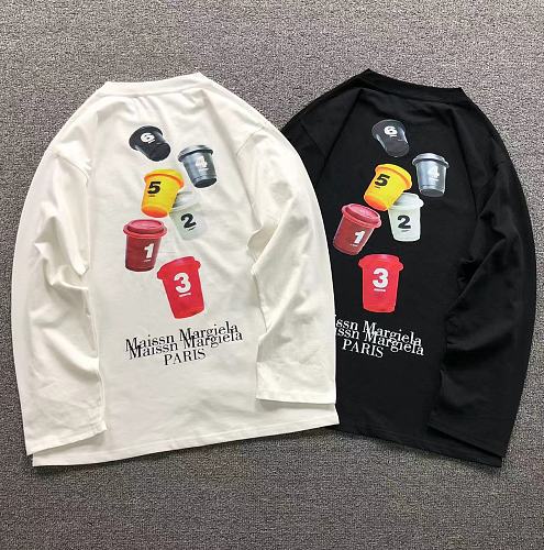 Maison Margiela Long Sleeved