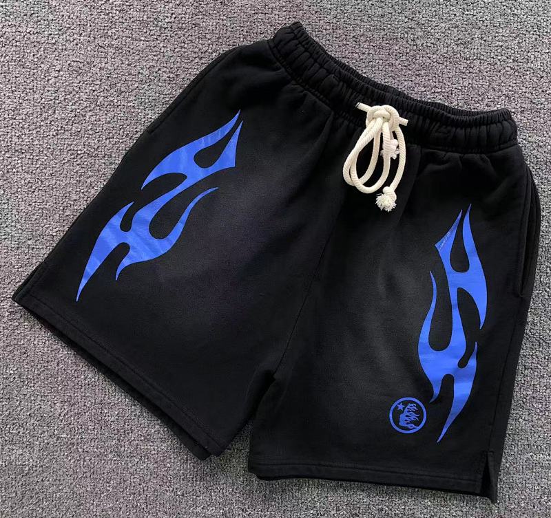 Hellstar Shorts