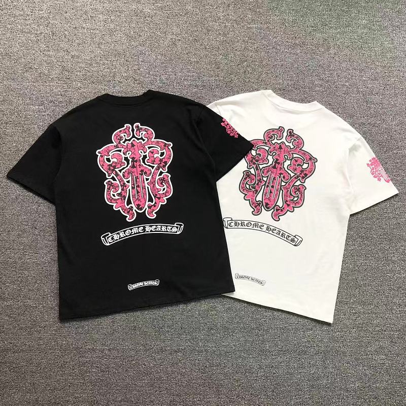 Chrome Hearts T-Shirt