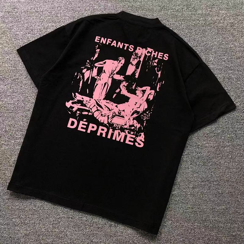 Enfants Riches Deprimes T-Shirt