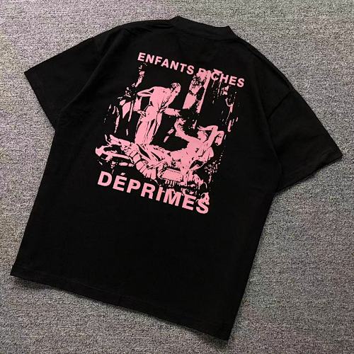 Enfants Riches Deprimes T-Shirt