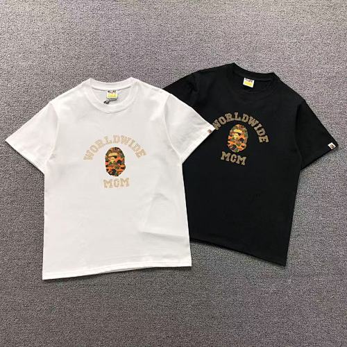 Bape T-Shirt