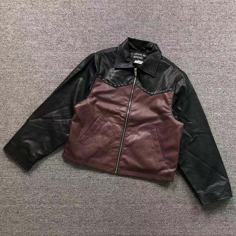 Enfants Riches Deprimes Jacket