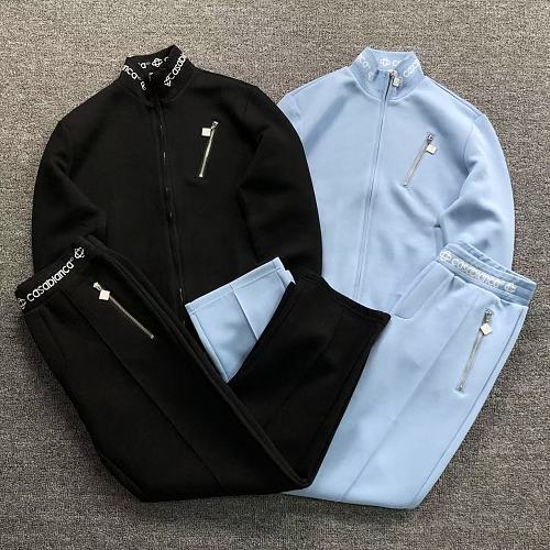Casablanca Hoodie Trousers