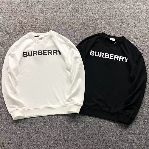Burberry Hoodie