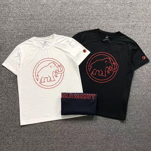 Mammut T-Shirt