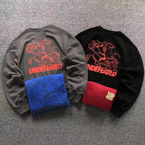 Undefeated Hoodie