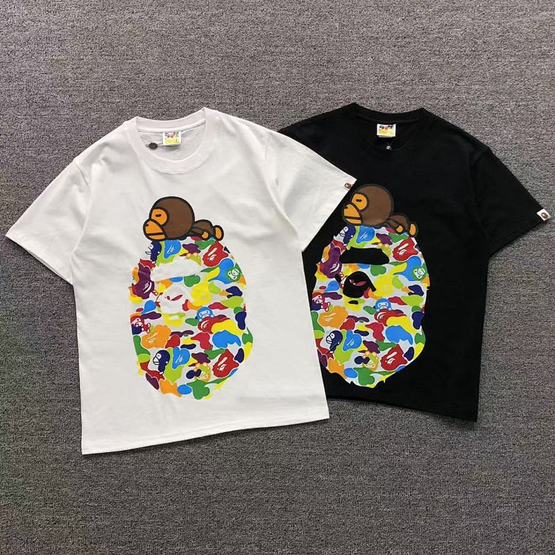 Bape T-Shirt