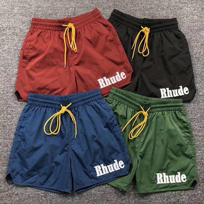 Rhude Shorts