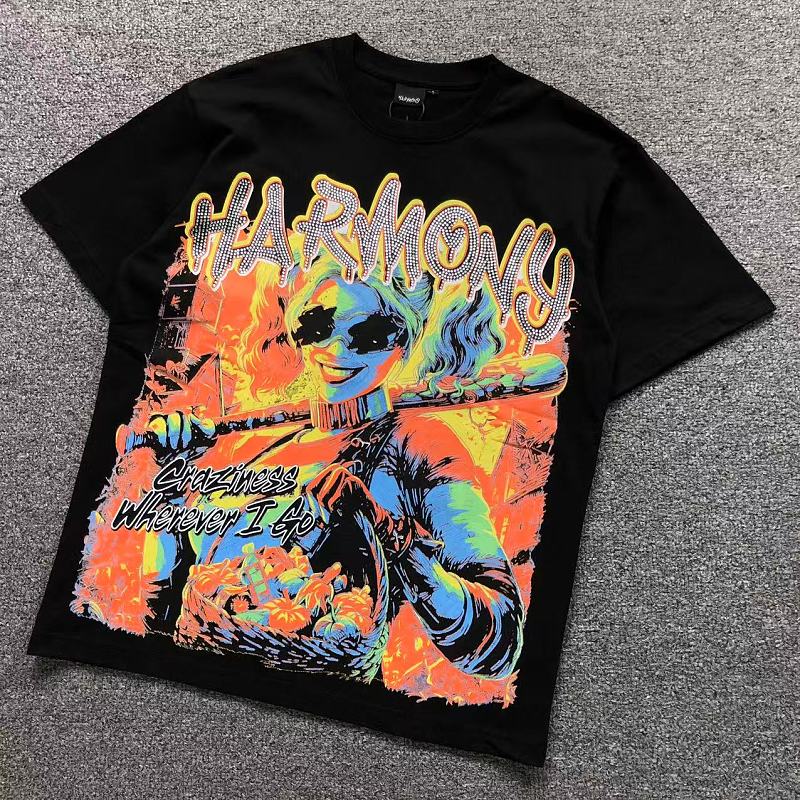 Fashion T-Shirt