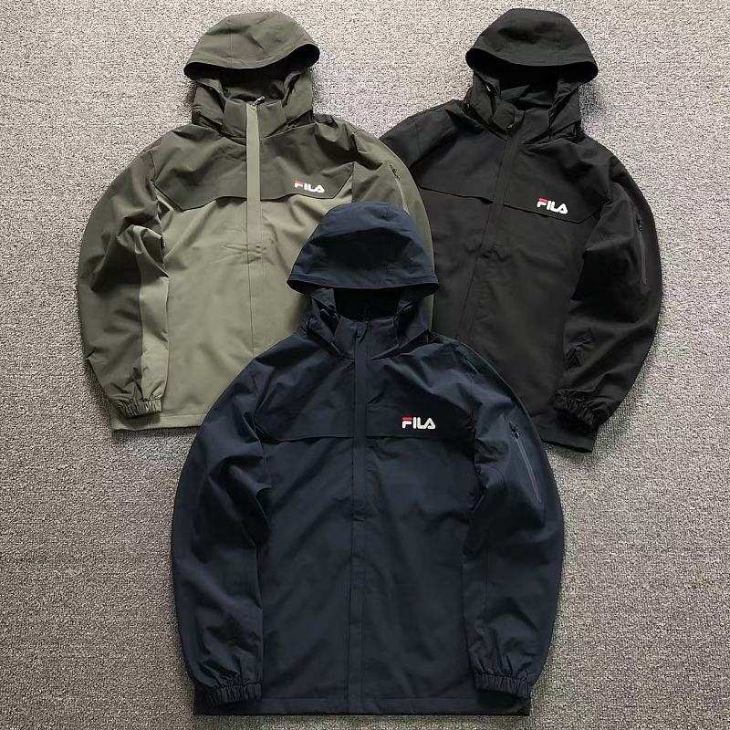Jacket from Taurusreps