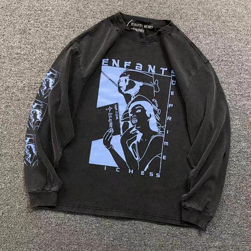 Enfants Riches Deprimes Long Sleeved