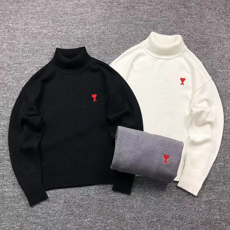 Ami Sweater