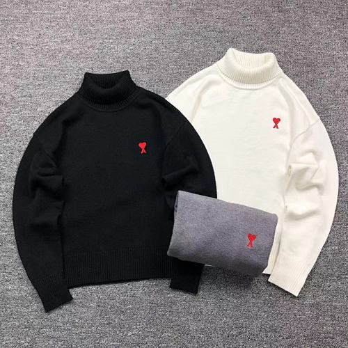 Ami Sweater