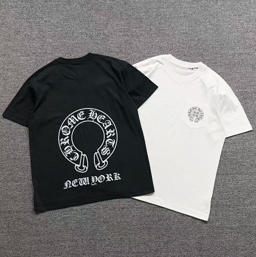 Chrome Hearts T-Shirt