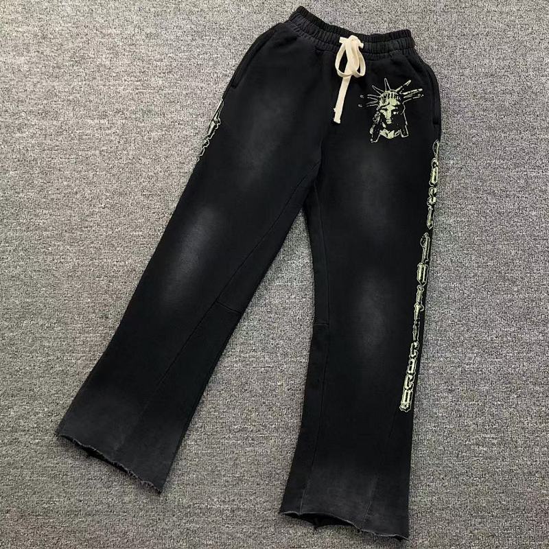 Fashion Trousers